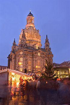 Deutsches Haus 3*