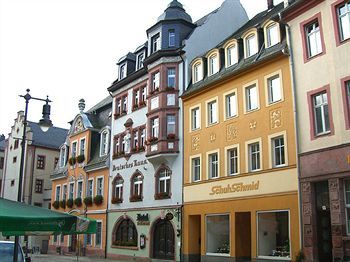 Deutsches Haus Hotel Mittweida