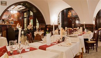 Deutsches Haus Hotel Mittweida