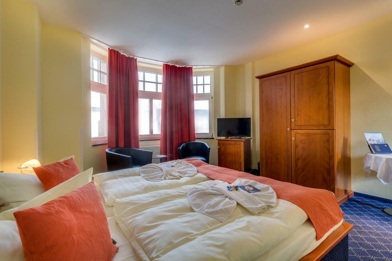 Deutsches Haus Hotel Mittweida